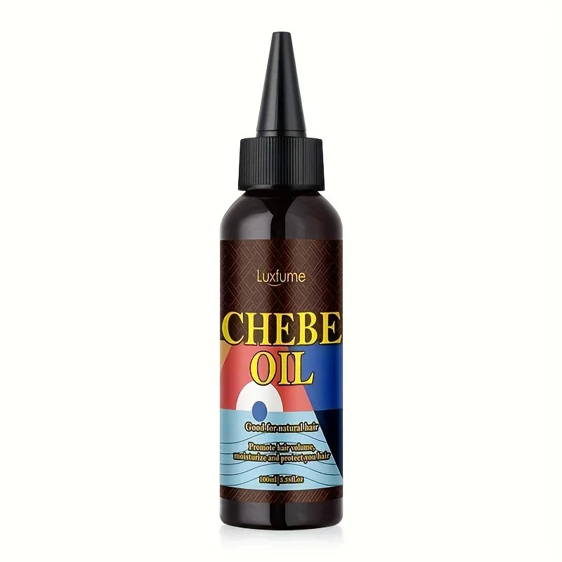 Chebe Butter Set – Natural Hair Care for Strong Hair