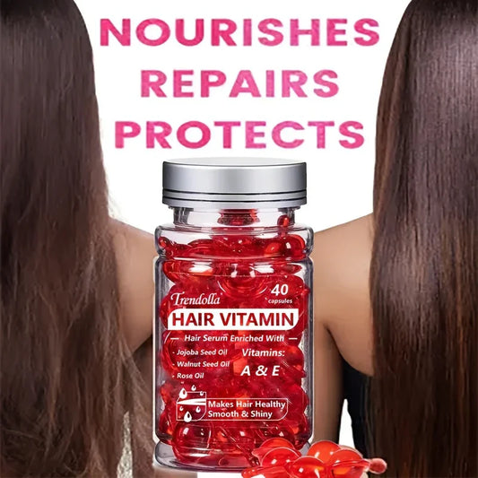 No Rinse Hair Treatment Serum with Argan Macadamia Avocado Oils Vitamins a C E Moisturizing Conditioner for Men & Women Haircare Fragrance