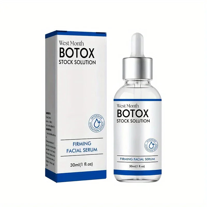 Face Serum – Hypoallergenic Serum for All Skin Types, Unisex Adult Formula