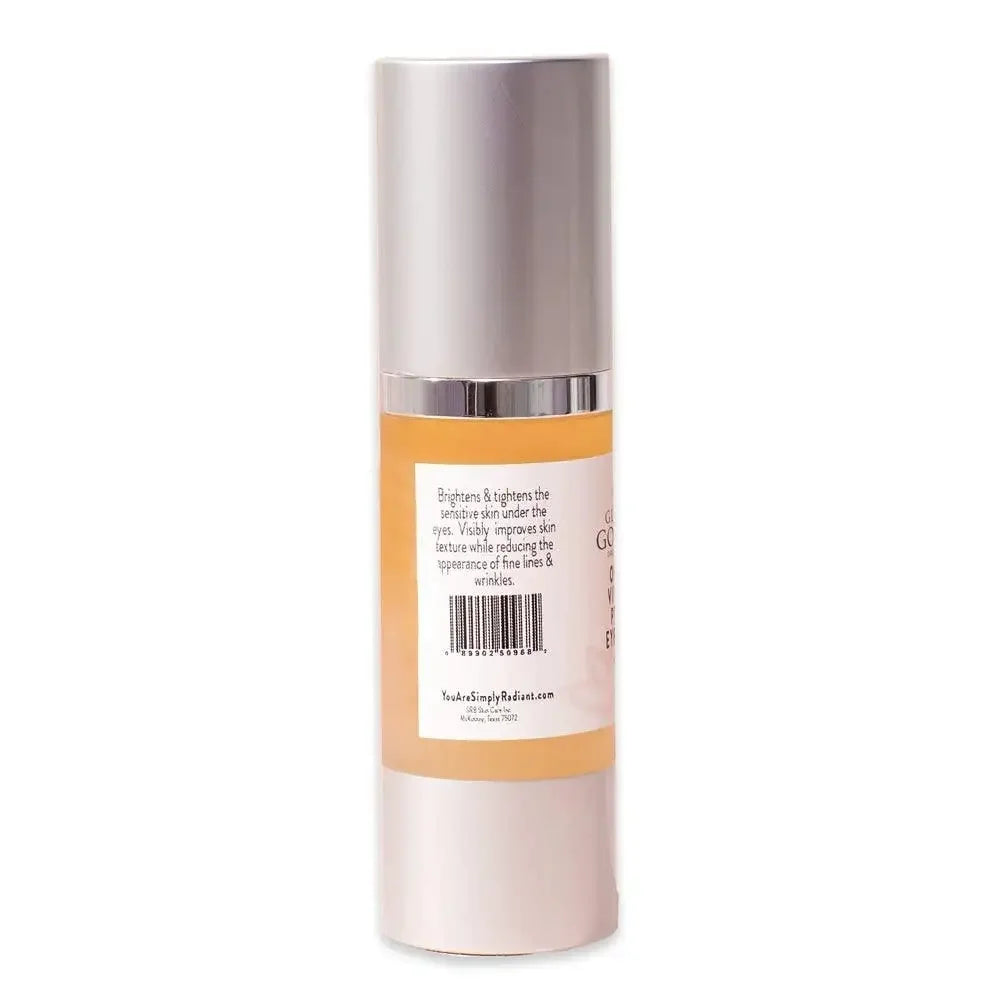 Eye Serum – Anti-Aging Dark Circle Treatment & Collagen Boost