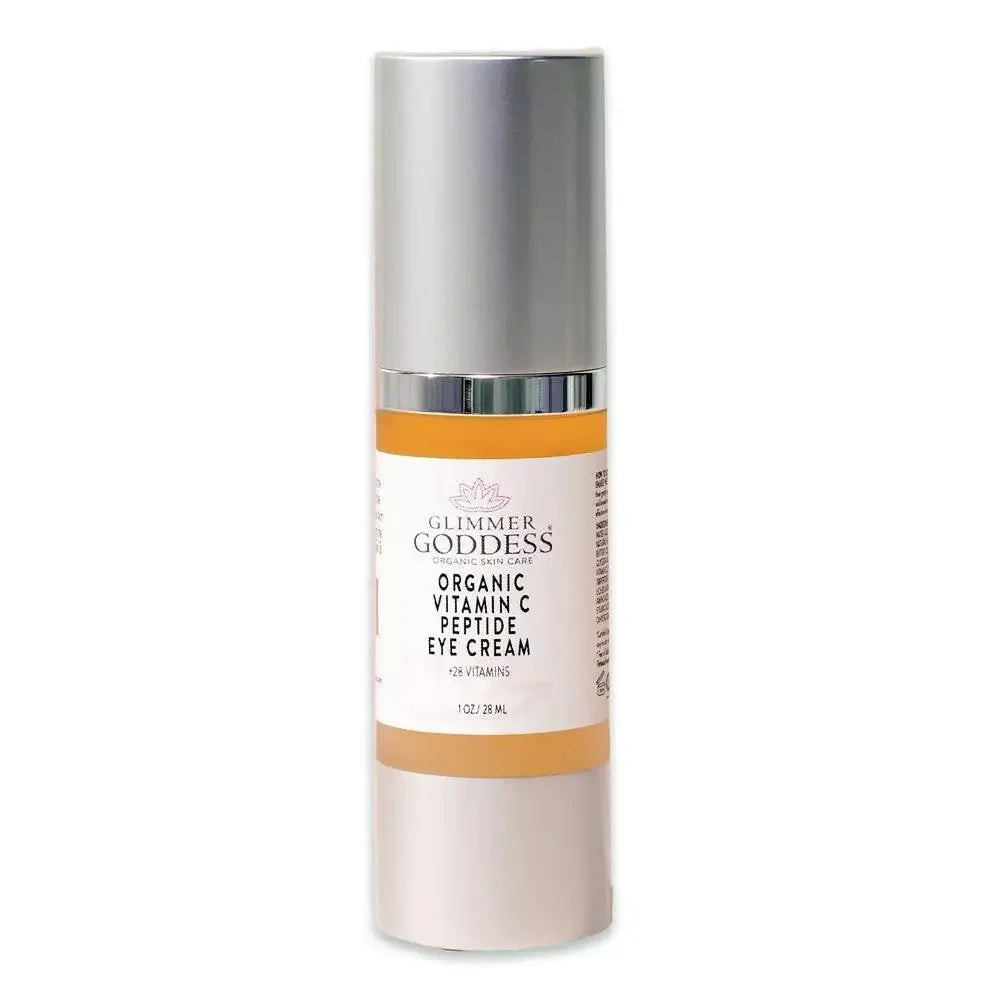 Eye Serum – Anti-Aging Dark Circle Treatment & Collagen Boost
