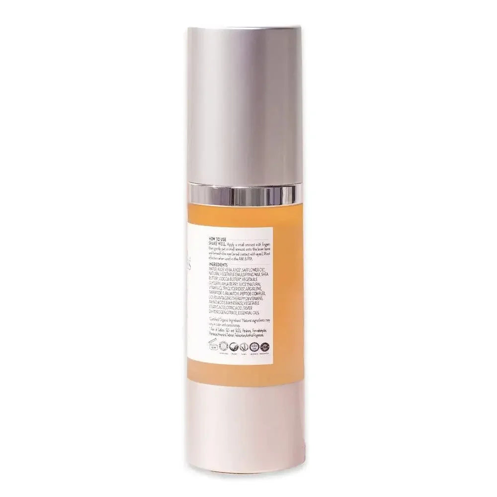 Eye Serum – Anti-Aging Dark Circle Treatment & Collagen Boost
