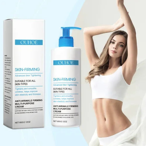 OUHOE Essence Gentle Moisturizing Firming Brightening Skin Nourishing And Hydrating Refreshing Body Lotion