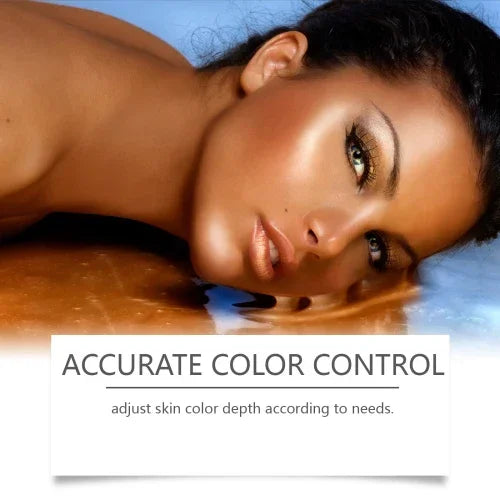 Googeer Tanning Drops For Body Treatment