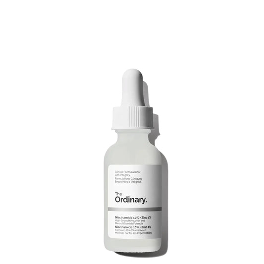 Odinary Skin Care Face Serum Private Label Moisturizing Nourishing Facial Essence Anti-aging AHA Essence