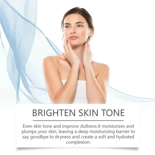 OUHOE Essence Gentle Moisturizing Firming Brightening Skin Nourishing And Hydrating Refreshing Body Lotion