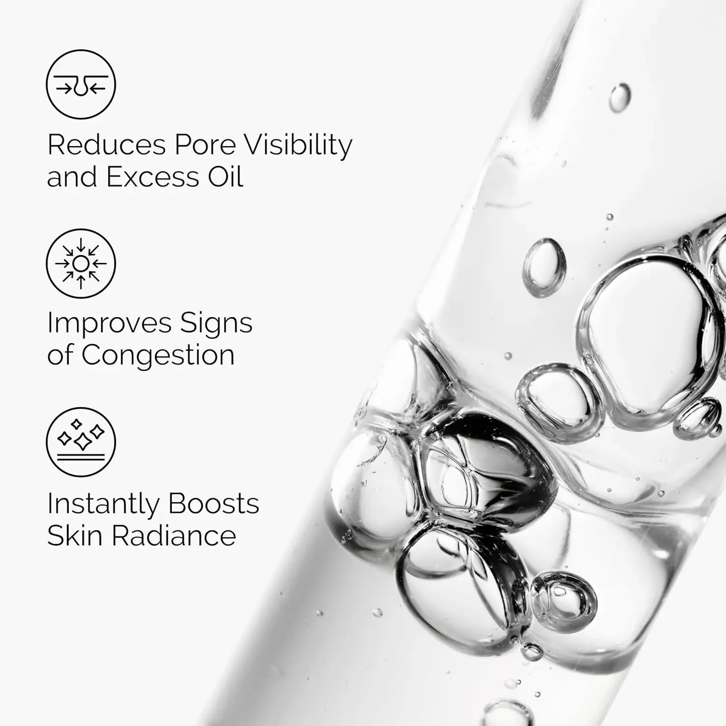 Odinary Skin Care Face Serum Private Label Moisturizing Nourishing Facial Essence Anti-aging AHA Essence