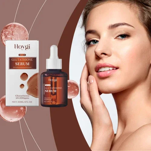 Facial Care Serum – Glutathione Face Serum for Dark Circles & Glow
