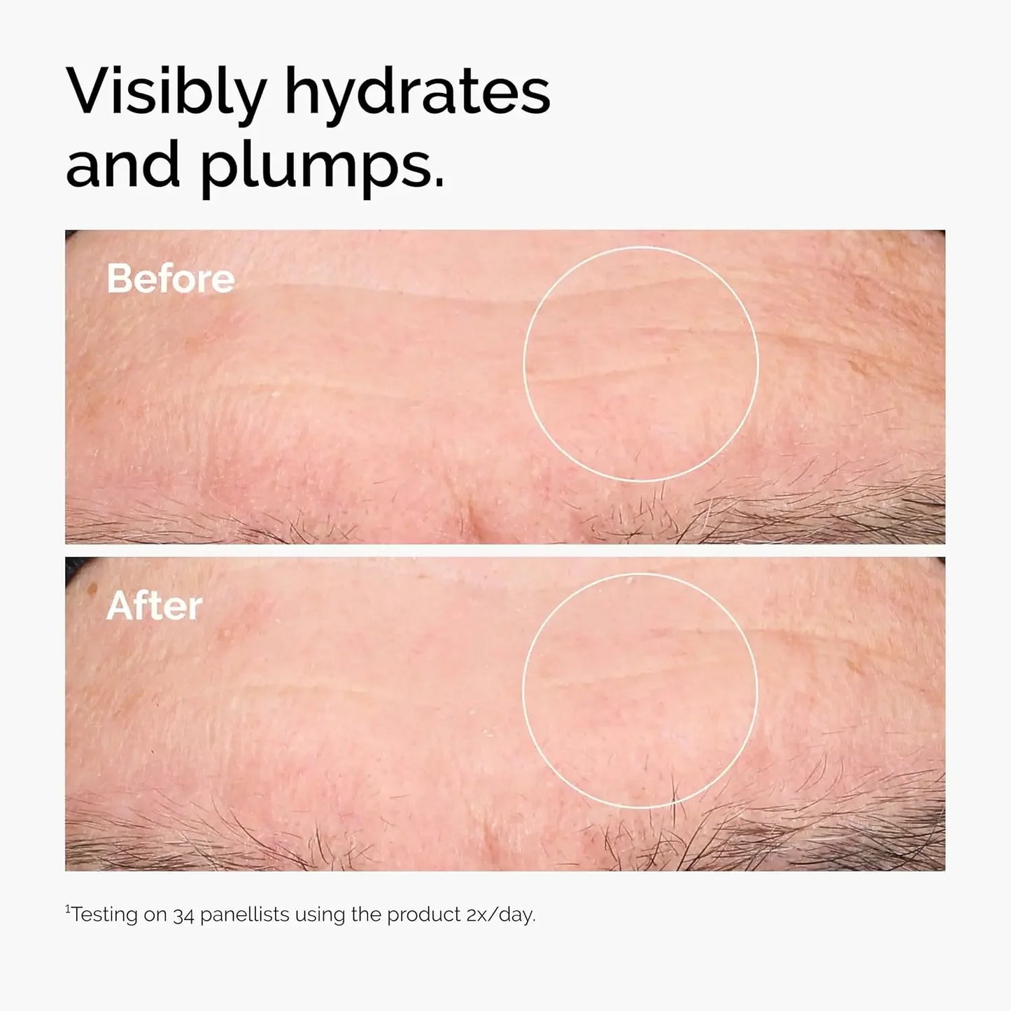 the Ordinary Skin Care Face Serum - Moisturizing Nourishing Anti-Aging AHA Essence for Commercial Use Female Skin Revitalizer