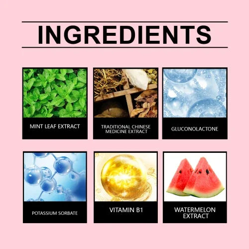 Googeer Tanning Drops For Body Treatment