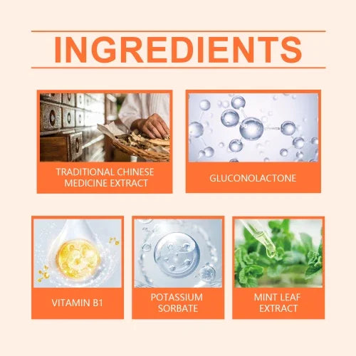 Googeer Pueraria Mirifica Papaya Supplement Body Treatment