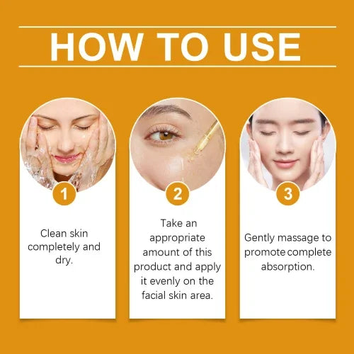 Wiyun Essential Oil Moisturizes Gently Nourishes Facial Hydrating And Brightening Skin Care