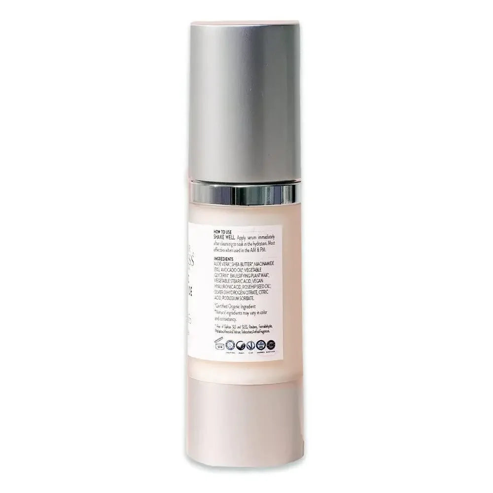 Vitamin C Serum – 20% Brightening & Age Spot Corrector