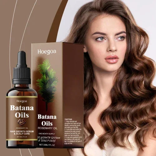 Hoegoa Batana Rosemary Essential Oil 30ml