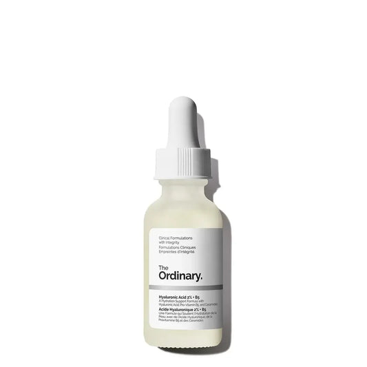 the Ordinary Skin Care Face Serum - Moisturizing Nourishing Anti-Aging AHA Essence for Commercial Use Female Skin Revitalizer