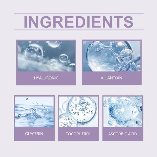HOYGI Firming Cream Reduces Fine Lines Hydrates Moisture Enhances Skin Firmness Around The Eyes And Massages Eye