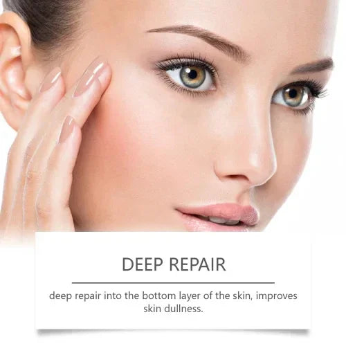 Hoygi Serum Gently Hydrates Nourishes Face Brightening Complexion Hydrating And Revitalizing Essence