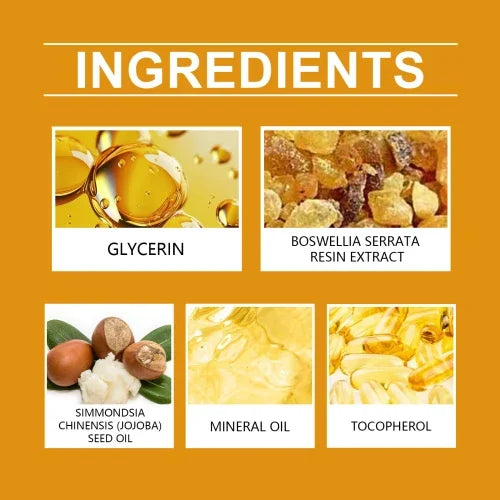 Wiyun Essential Oil Moisturizes Gently Nourishes Facial Hydrating And Brightening Skin Care