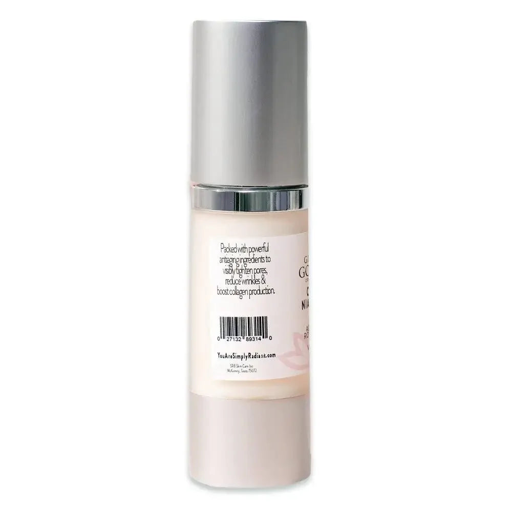 Vitamin C Serum – 20% Brightening & Age Spot Corrector
