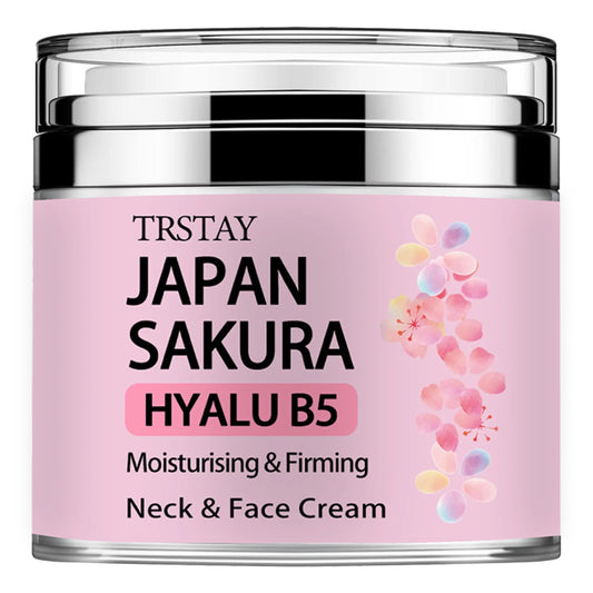 YRFKT Face Moisturizing Cream – Deep Hydration for All Skin Types