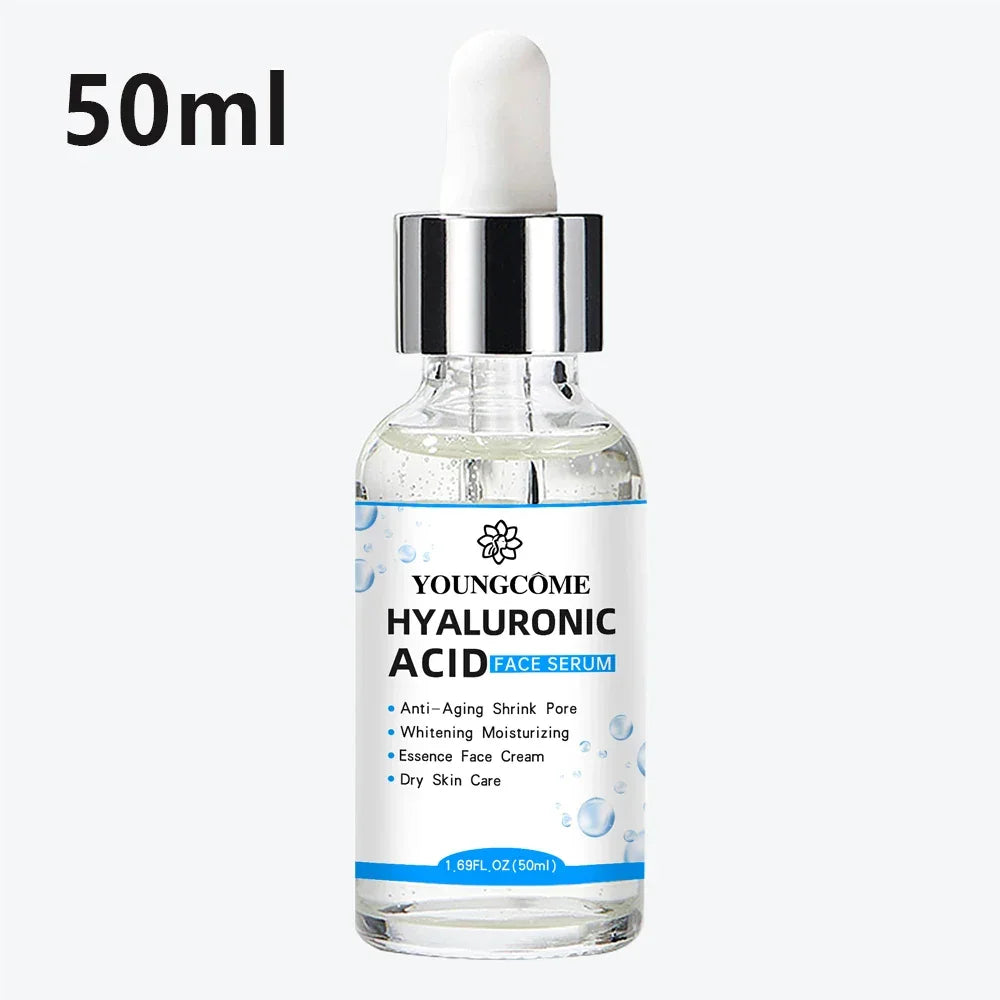 Korean Skin Care Hyaluronic Acid Facial Essence Deep Moisturising