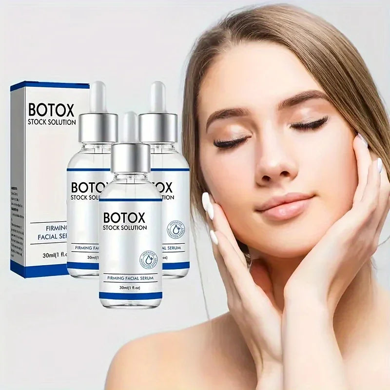 Face Serum – Hypoallergenic Serum for All Skin Types, Unisex Adult Formula