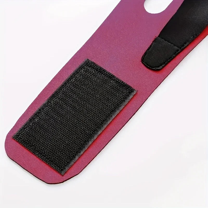 V-Line Chin Strap – Face Lifting Belt for Firm Jawline & Skin Tightening