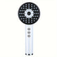 Electric Massage Comb for Scalp Care – Red & Blue Light Therapy