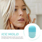 Ice Face Roller – Soothe Puffy Skin, Reduce Pores, and Enhance Glow