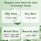 Green Tea Mask Stick for Blackheads & Oil Control – Solid Acne Treatment for All Skin Types