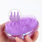 Mini Hair Brush – Compact Sculpting & Detangling Tool