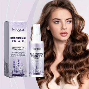 Hair Care Spray – Nourishing & Softening Protein Mist for Damaged Hairt