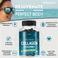 Marine Collagen Complex 120 Capsules