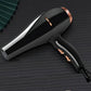 Ionic Hair Dryer – Fast, Gentle Styling Diffuser for All Hair Types