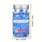 40 Capsules Hair Repair Oil with Vitamins a C E & B5 Hydrating Smoothing No-Rinse Serum for All Hair Types Unisex Adult