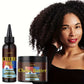 Chebe Butter Set – Natural Hair Care for Strong Hair