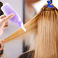 Root Comb Applicator Bottle for Hair
