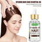 Hair Oil – Rozino Vitamin B7 Jojoba Oil for Shine & Strength