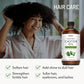 Castor Oil for Hair and Skin – 16oz Glass Bottle
