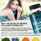 Marine Collagen Complex 120 Capsules
