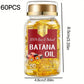 Batana Oil Capsules – Cold-Pressed Hair Repair Formula