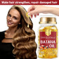 Batana Oil Capsules – Cold-Pressed Hair Repair Formula