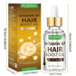 Hair Oil – Rozino Vitamin B7 Jojoba Oil for Shine & Strength