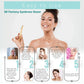Ladies Facial Razors 6 Pack – Safe, Easy