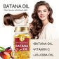 Batana Oil Capsules – Cold-Pressed Hair Repair Formula