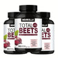 Beetroot Energy Boosters – Circulation, Immunity & Gut Health – 90 Capsules for Men & Women