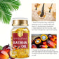 Batana Oil Capsules – Cold-Pressed Hair Repair Formula