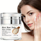 Rice Cream Moisturizer – Hydrating Face Cream with Hyaluronic Acid & Grape Extract