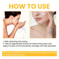 Rice Cream Moisturizer – Hydrating Face Cream with Hyaluronic Acid & Grape Extract