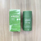 Green Tea Mask Stick for Blackheads & Oil Control – Solid Acne Treatment for All Skin Types